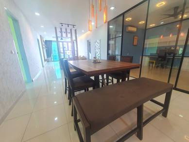 X2 Residency Spacious 4+1R, 2475 sqft Corner Unit