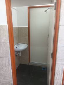 (Lower Ground) - Desa Mentari Unit For Sale
