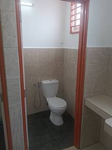 (Lower Ground) - Desa Mentari Unit For Sale