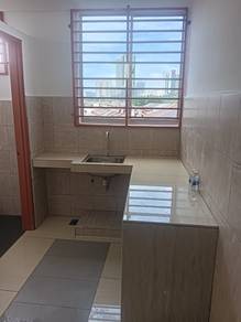 (Lower Ground) - Desa Mentari Unit For Sale