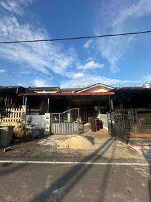 Below Market Unblock View Jalan Desa Taman Desa Kulai