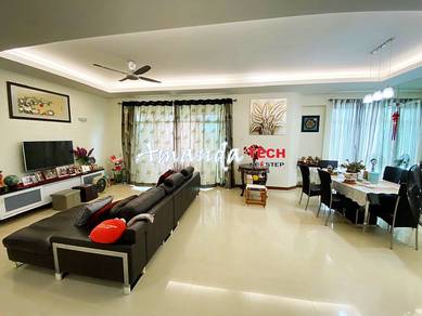 Home Sweet Home, 3 car parks in the greenary close to Penang Golf Club