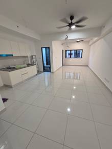 Service apartment Setia Alam 
