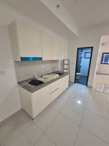 Service apartment Setia Alam 