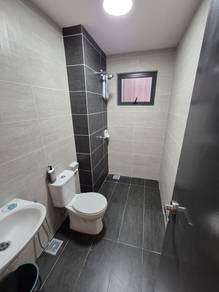 Service apartment Setia Alam 