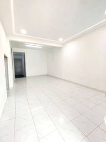 Senai Saleng Taman Muhibbah Rumah Double Storey FullLoan Tanpa Deposit