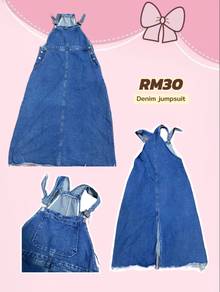 preloved jumpsuit