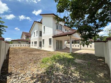 [50x80] 2 Storey Semi D CORNER, Amberley, Kota Emerald, Rawang