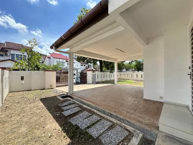 [50x80] 2 Storey Semi D CORNER, Amberley, Kota Emerald, Rawang
