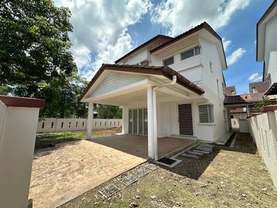 [50x80] 2 Storey Semi D CORNER, Amberley, Kota Emerald, Rawang