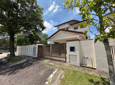 [50x80] 2 Storey Semi D CORNER, Amberley, Kota Emerald, Rawang