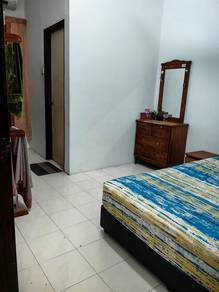 Rumah Untuk Dijual Di Taman Kuala Kangsar,Kuala Kangsar