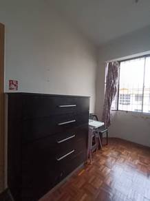 Ramin Court / Lorong Rainfield / Penampang / Kepayan