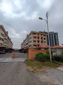 Ramin Court / Lorong Rainfield / Penampang / Kepayan