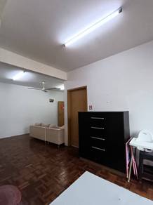 Ramin Court / Lorong Rainfield / Penampang / Kepayan