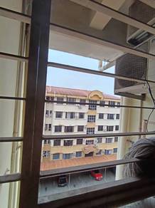 Ramin Court / Lorong Rainfield / Penampang / Kepayan