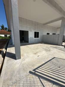 Rumah Teres Taman Aneka  Sri Damai