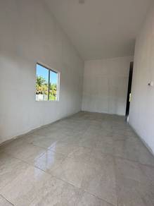 Rumah Teres Taman Aneka  Sri Damai
