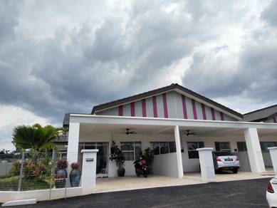 Full Loan Single Storey For Sale