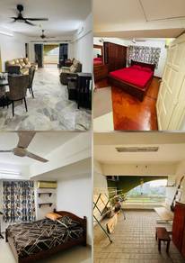 F/F Pines Condo Brickields NR GIIS KL