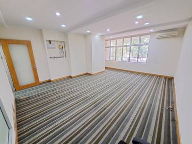 Setiawangsa Business Suite Office space, Setiawangsa Keramat TINGKAT 1