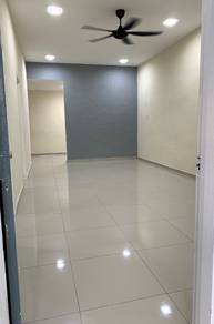 Indahpura, Single storey,💥Full loan, Near: Saleng, Senai
