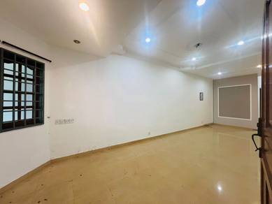 Kota Laksamana 1 Storey Terrace House near Jonker 