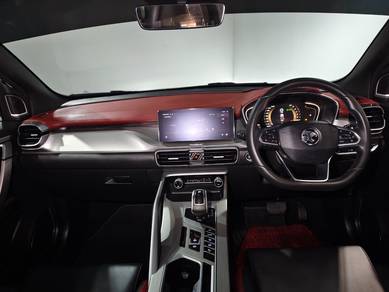 Proton X50 1.5 Premium F/Service 19k-Mileage