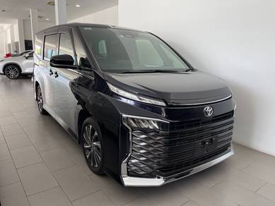 Toyota VOXY 2.0 S-Z (A)