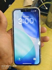 Iphone 13 pro 128gb
