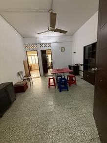 1st Floor Shop Apartment Jln Sultan Abdul Samad Brickfields KL