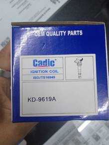 Ignition Coil Daihatsu Hijet–Macam Baru! 