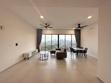 Edgewood Setapak  3 Bedroom Condo for Rent  Fully Furnished