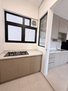 Edgewood Setapak  3 Bedroom Condo for Rent  Fully Furnished