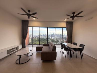 Edgewood Setapak  3 Bedroom Condo for Rent  Fully Furnished