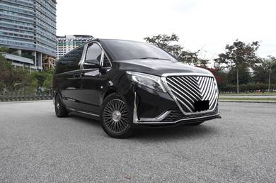 Mercedes Benz VITO TOURER 2.0 SELECT 121