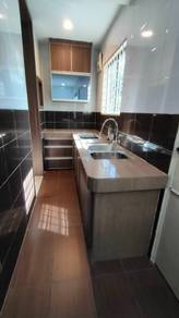 Double Storey Renovated Seremban 2 Gated Guarded