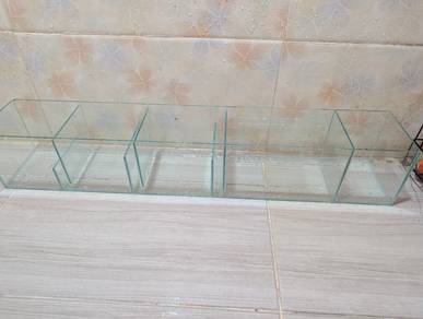 Top Filter Kaca 3ft