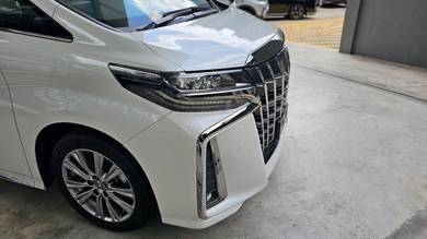 Toyota ALPHARD 2.5 S TYPE GOLD BEST OFFER
