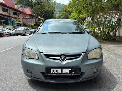 Proton PERSONA 1.6  M LINE (A) 1 OWNER
