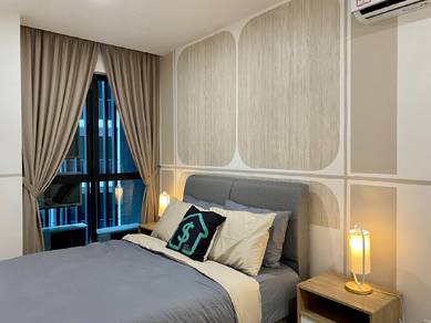 AraTre Residence Room for Rent (Male Only)