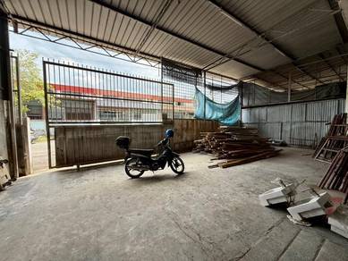 Desa Cemerlang Desa88 Ulu Tiram Factory