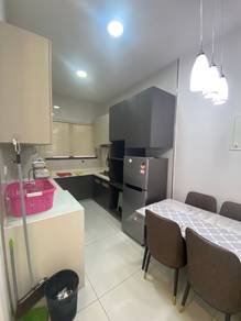 Country Garden Dangabay 2Bedroom Nearby CIQ Jb Town Larkin