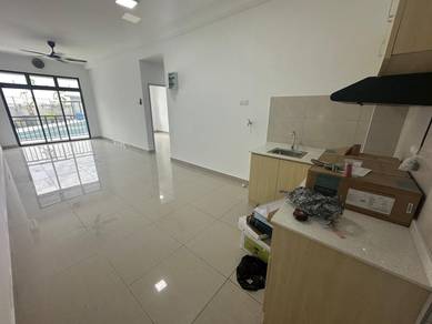 Optimus Medini 2Bedroom Nearby Iskandar Puteri Habour Gelang Patah