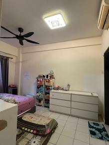Taman Cuepacs  Jalan Koop Cuepacs 43200 Selangor.