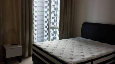 M Condominium @ Larkin 5bed 2bath Rental ROI 6.5% Taman Larkin Perdana