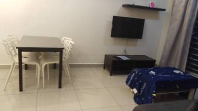 Original ARC Austin Hills For Sale Taman Daya Full Loan 100% Near CIQ