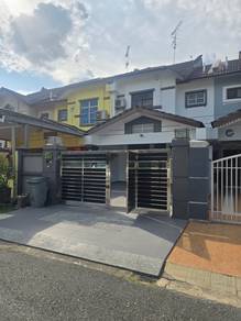 Double Storey For Rent Taman Sri Pulai Perdana Kangkar Pulai Skudai