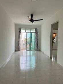 Bayan Lepas Idaman Lavender 4 Apartment Near Air Port
