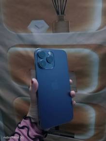 iPhone 14 Pro Max 256GB Used Like New 💜